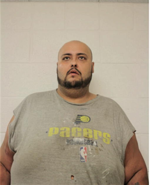 MIGUEL A GUTIERREZ, Cook County, Illinois