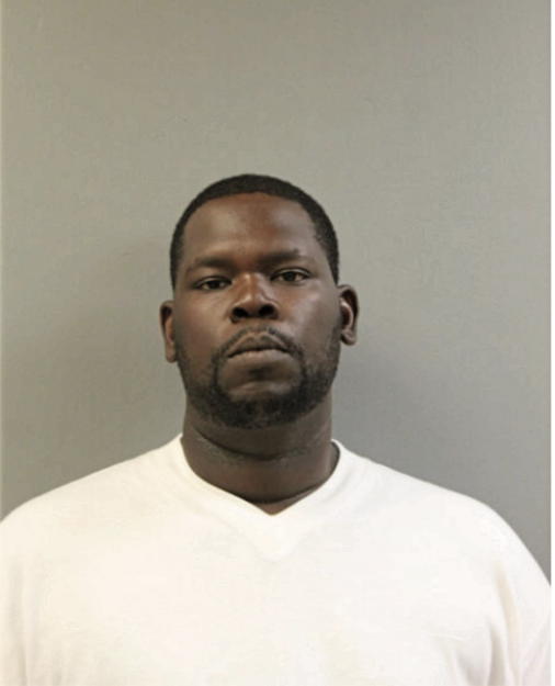 CHRISTOPHER HOWARD, Cook County, Illinois