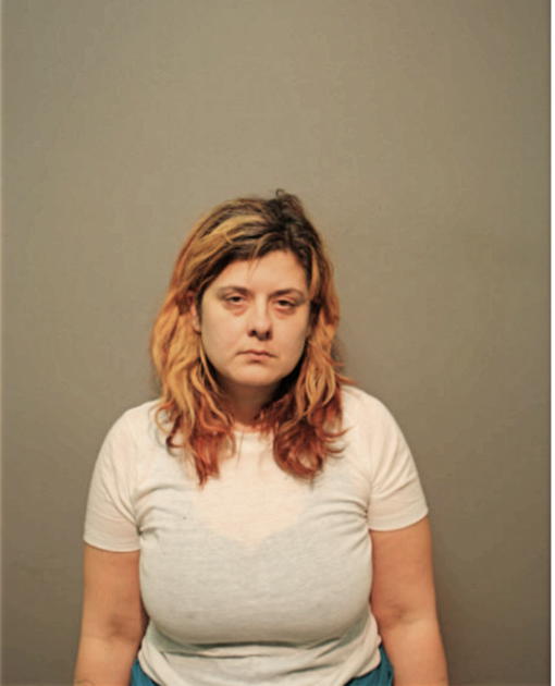 MELISSA ANN MOORE, Cook County, Illinois