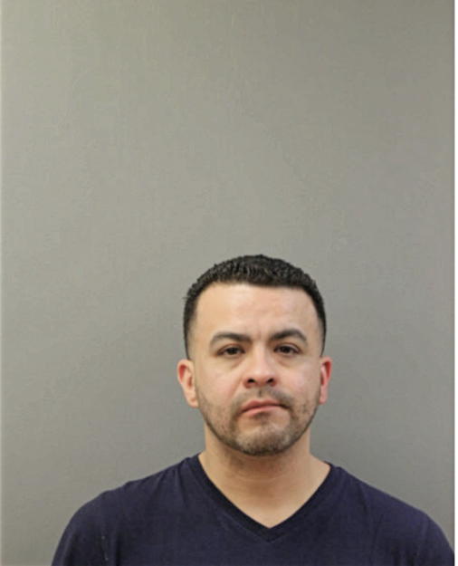 RUBEN SALAZAR-LEYVA, Cook County, Illinois