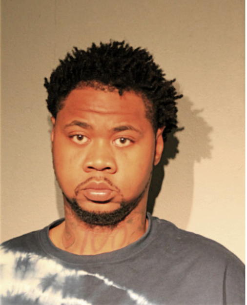 ANTWONE L DAVENPORT, Cook County, Illinois