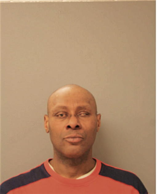 DARNELL FOSTER, Cook County, Illinois