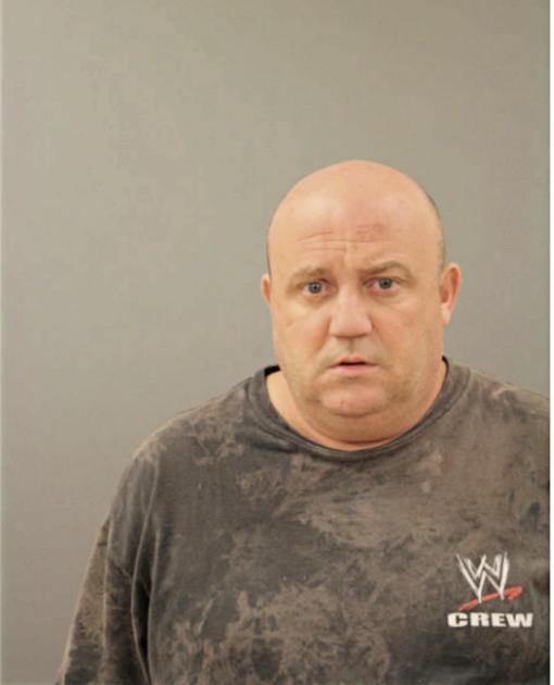TIMOTHY D HARRIS, IL