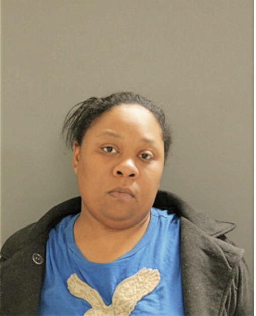 KISHA MILLS, Cook County, Illinois