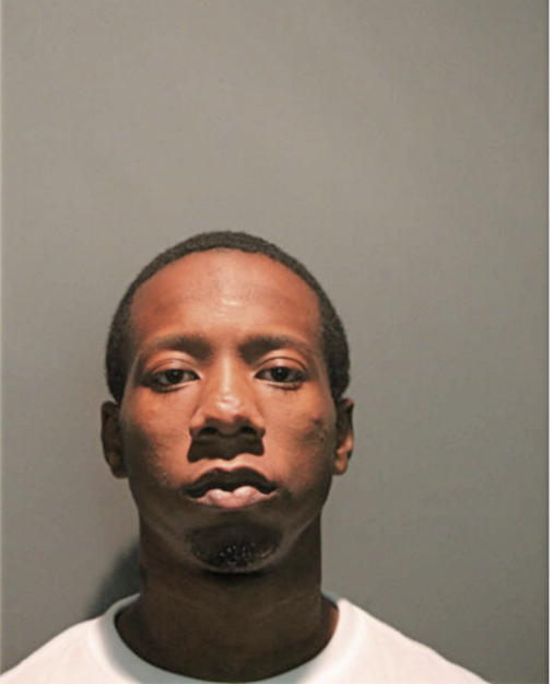 TYSHAWN E PEARSON, Cook County, Illinois