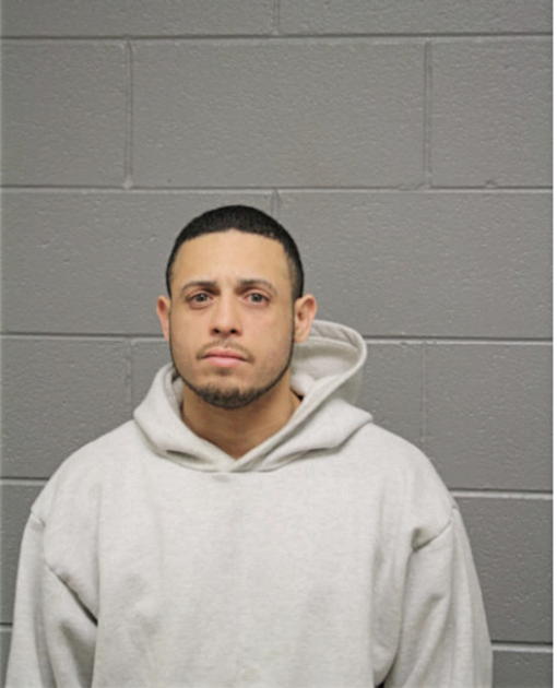 CHRISTOPHER RODRIGUEZ, Cook County, Illinois