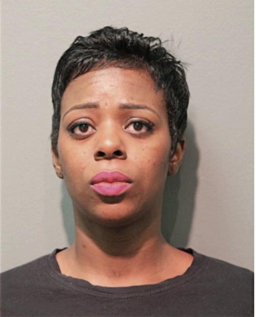TIANA L. BROWN, Cook County, Illinois