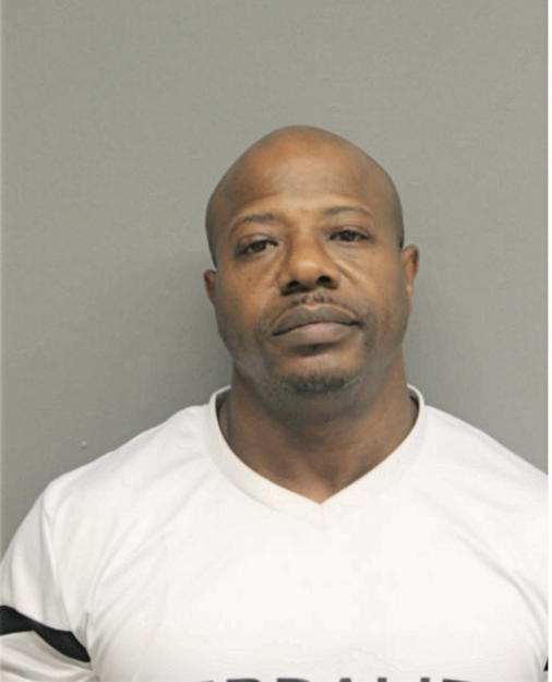 JAMAR E DAVIS, Cook County, Illinois