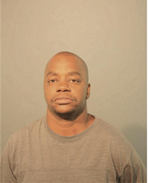 DERRICK HOBSON, Cook County, Illinois