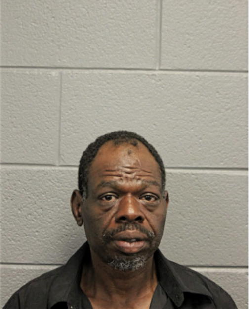 LAWRENCE MITCHELL, Cook County, Illinois