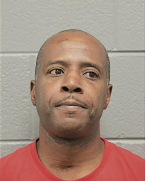 TERENCE PETTIS, Cook County, Illinois