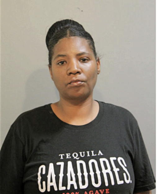 LATONYA D ROLLINS, Cook County, Illinois