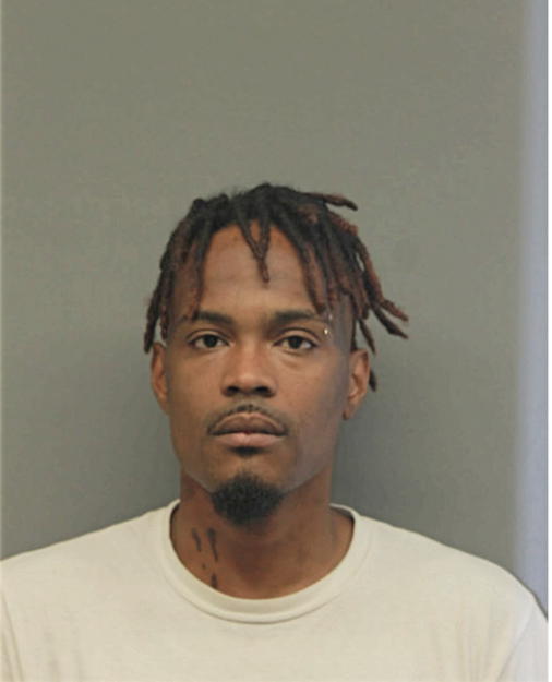 MARCUS DION WILLIAMS, Cook County, Illinois