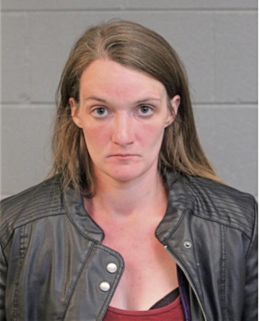 SAMANTHA J CAMPBELL, Cook County, Illinois