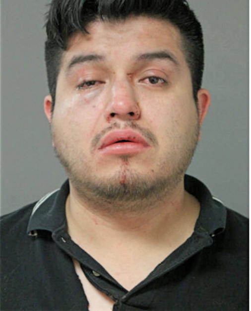 ROLANDO CASTULO-CARRILLO, Cook County, Illinois