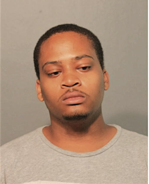 CHRISTOPHER M CRIDDELL JR, Cook County, Illinois