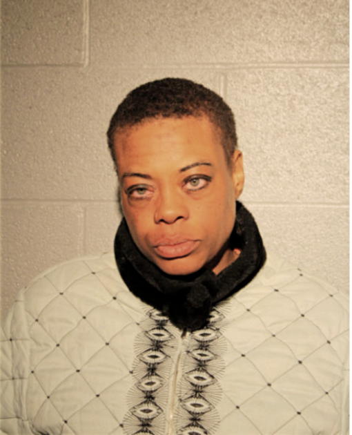 NASHONA DAVIS, Cook County, Illinois