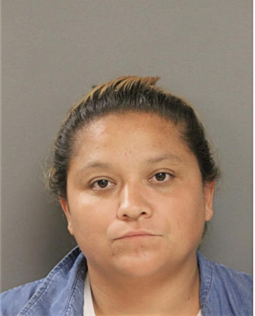 EVELYN ARLY DIAZ, Cook County, Illinois
