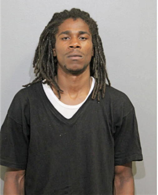 JERMAINE A SWANN, Cook County, Illinois