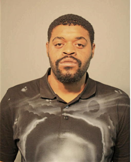 MARCELL L TOWNSEND, Cook County, Illinois