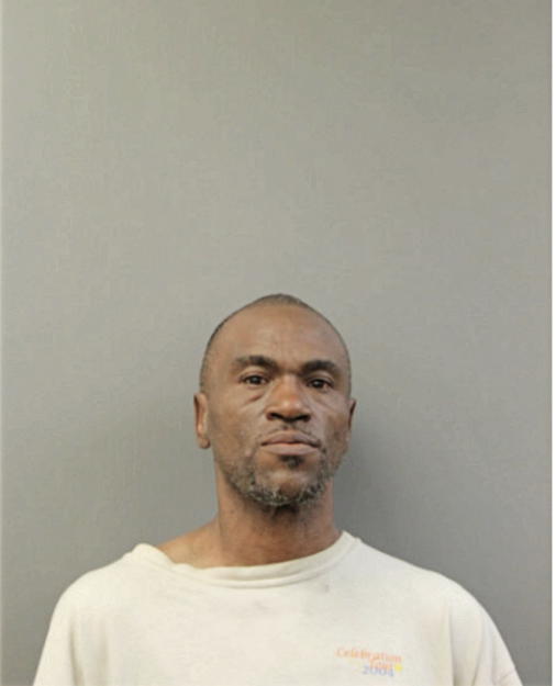 ANTHONY T WILLIAMS, Cook County, Illinois