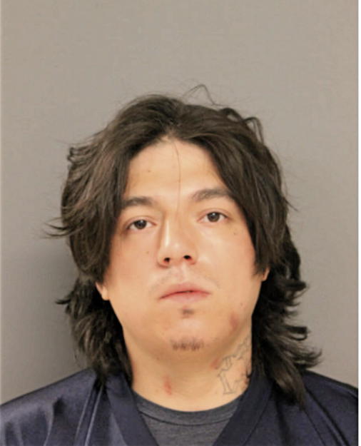 OSCAR CERVANTES, Cook County, Illinois