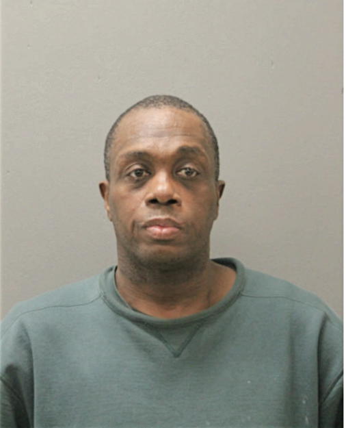 TYRONE MCGEE, Cook County, Illinois