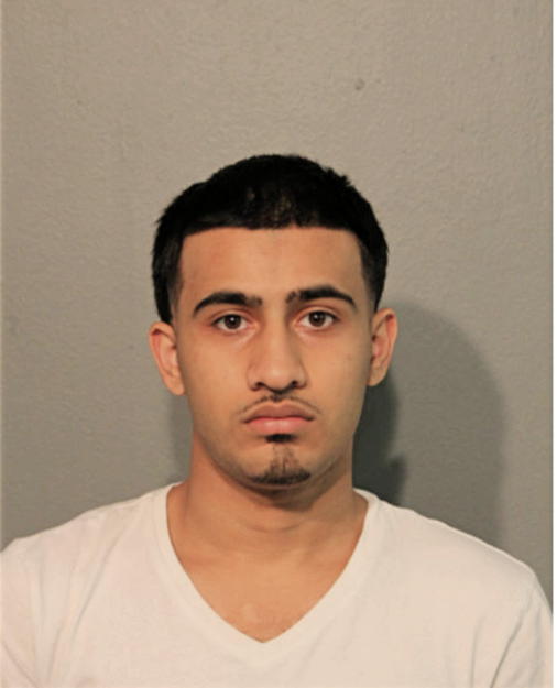 FARHAN S MUNIR, Cook County, Illinois