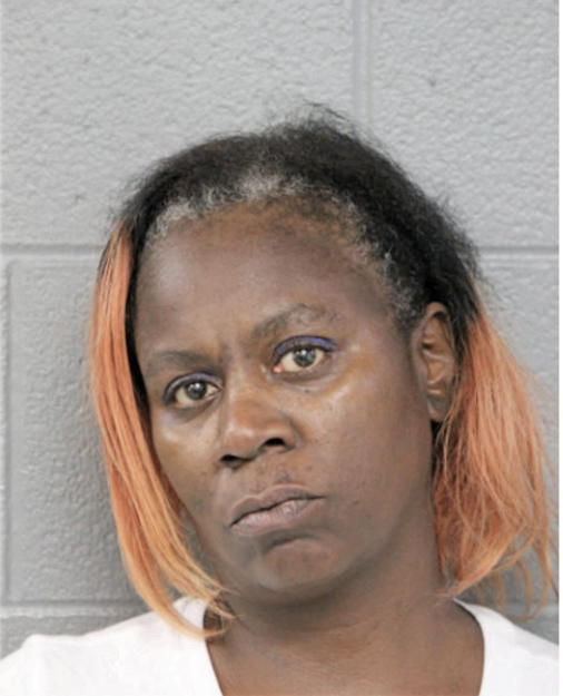 LATASHA L ROLLINS, Cook County, Illinois