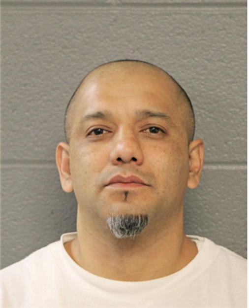 CARLOS TRUJILLO, Cook County, Illinois