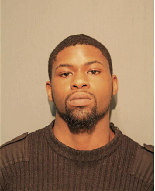 DEAIRE L WEBB, Cook County, Illinois