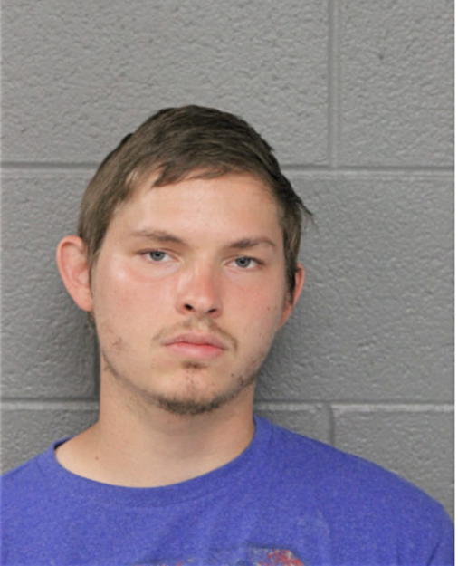 KEVIN J CHURNOVIC, Cook County, Illinois