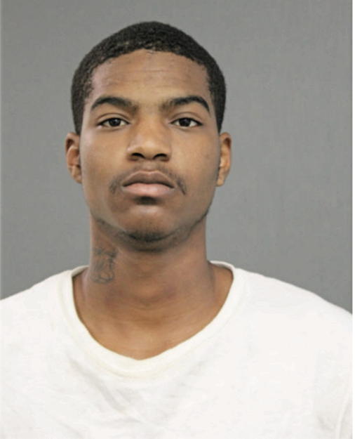 LAVONTE C HARDY, Cook County, Illinois
