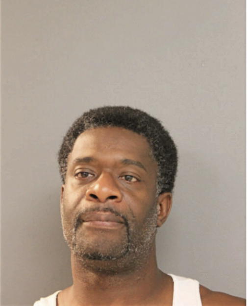 DONNELL L HORTON, Cook County, Illinois
