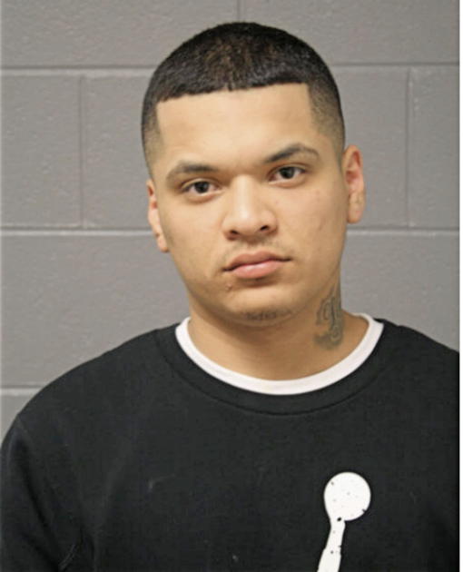 JOSHUA MARTINEZ, Cook County, Illinois