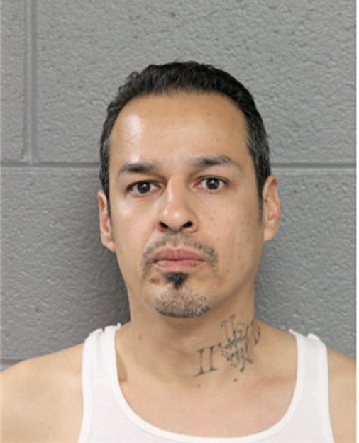 MICHAEL MARTINEZ, Cook County, Illinois