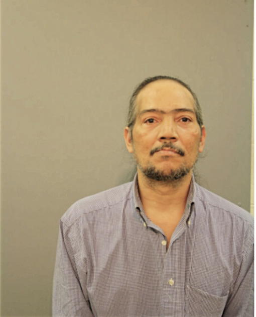 ROLANDO RIVERA-REYES, Cook County, Illinois