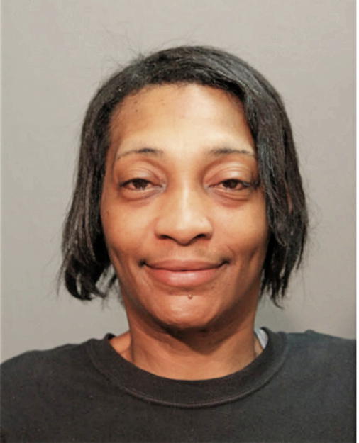 DOROTHEA C STRICKLAND, Cook County, Illinois