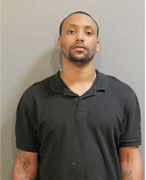 CRESHAWN TYLER, Cook County, Illinois