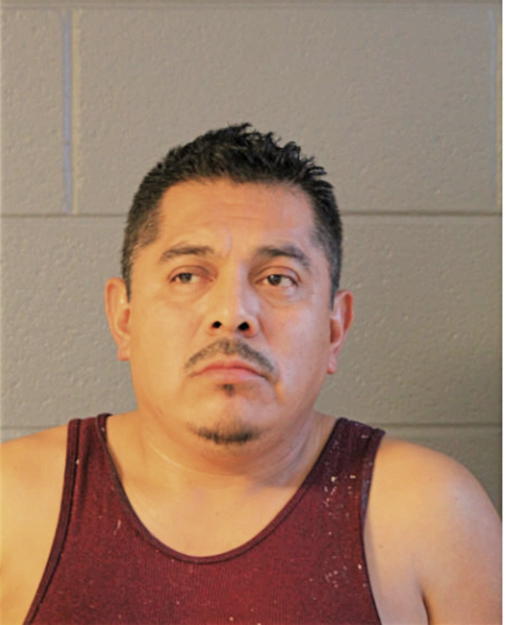 JUAN GONZALEZ, Cook County, Illinois