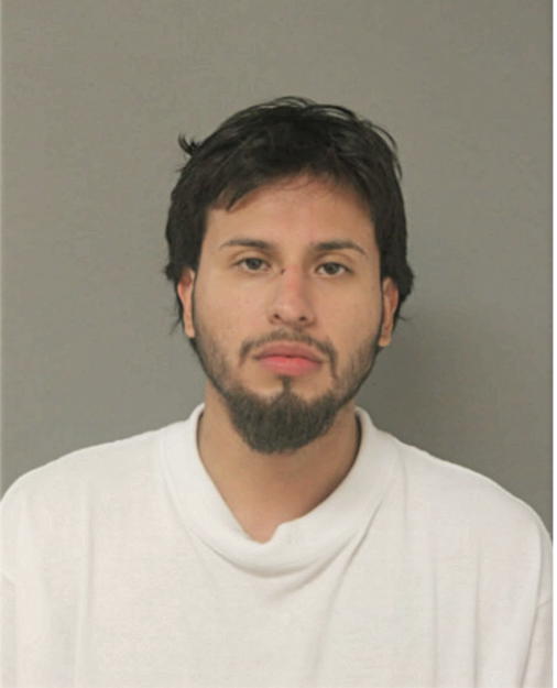 RICHARD GUTIERREZ, Cook County, Illinois