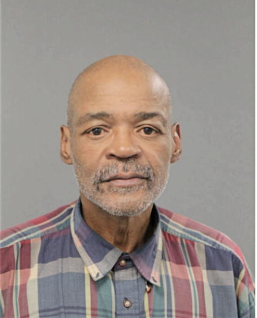 JERRY L HARRIS, Cook County, Illinois