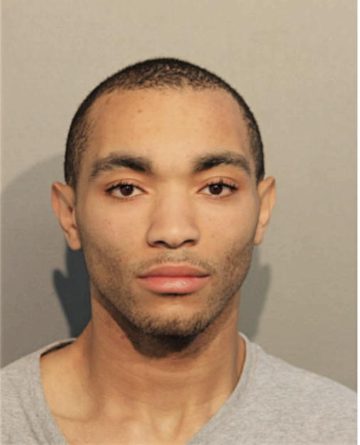 DEANGELO M LEE, Cook County, Illinois