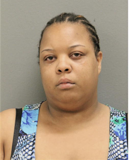 MARSHA A DELPHIE-KING, Cook County, Illinois