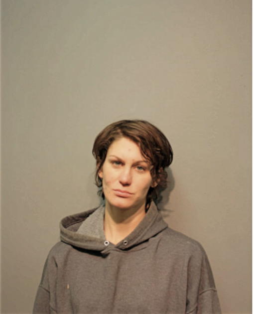 JANINE GURGONE, Cook County, Illinois