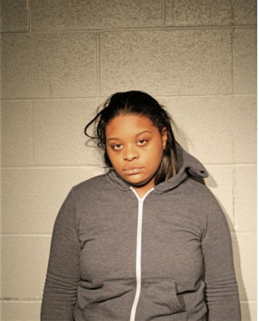 MARQUISA L CAGE, Cook County, Illinois
