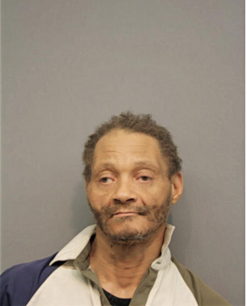 JEROME EDWARDS, Cook County, Illinois