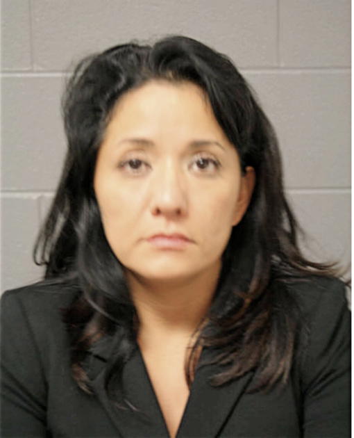 SANDRA GOMEZ, Cook County, Illinois