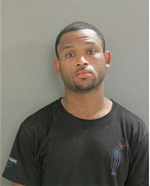 MARTRELL J MARSHALL, Cook County, Illinois