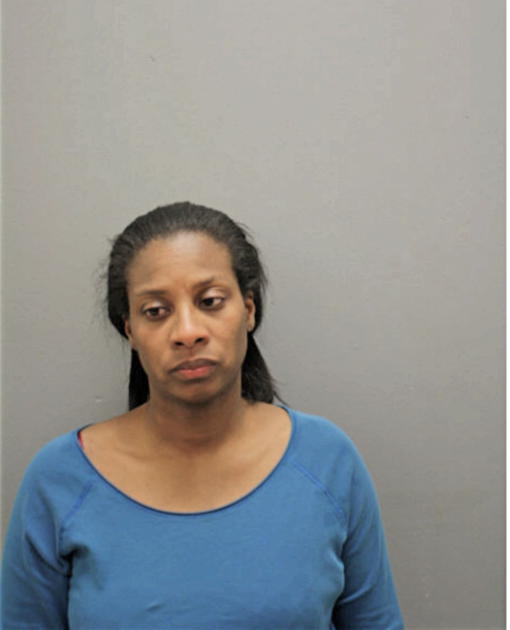 LATOSHA MAYES, Cook County, Illinois